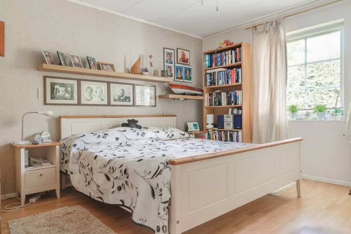 5 rum Villa på Trefaldighetsvägen 14 Tärnsjö Heby kommun - bild 18