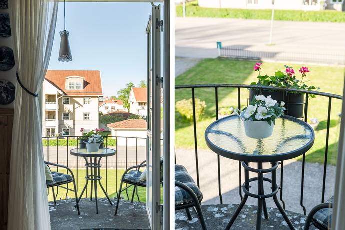 252 m² Villa på Nybrogatan 6B Åmåls kommun - bild 36