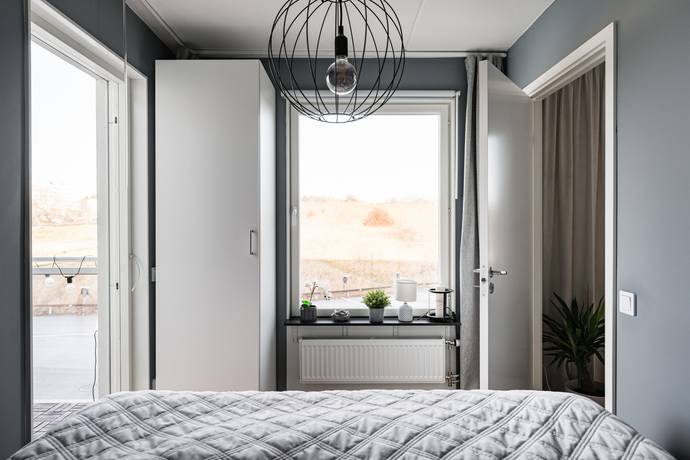2 rum Lägenhet på Klockargårdsvägen 2B Danderyd Danderyds kommun - bild 21