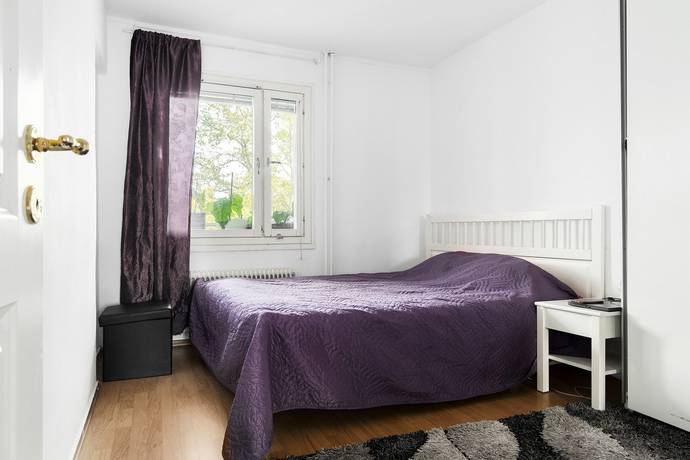 3 rum Lägenhet på Järnbärarvägen 10 Bredäng Stockholms kommun - bild 7