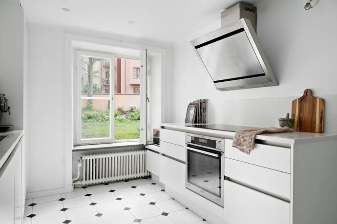 3 rum Lägenhet på Birger Jarlsgatan 44A Östermalm Stockholms kommun - bild 9