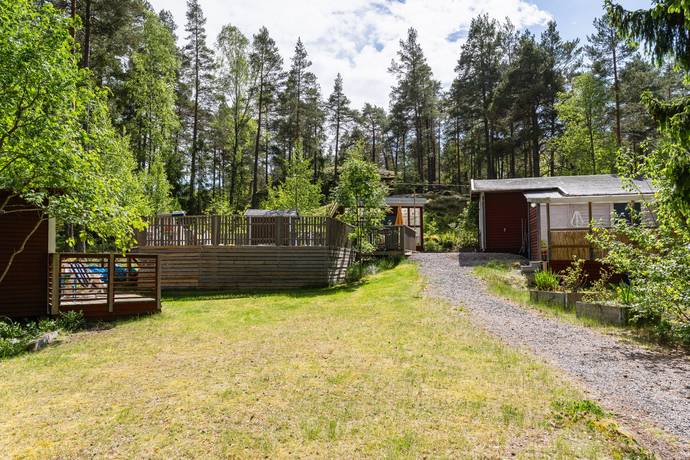 68 m² Fritidshus på Odonkärrsvägen 5 Slätviken Eskilstuna kommun - bild 36