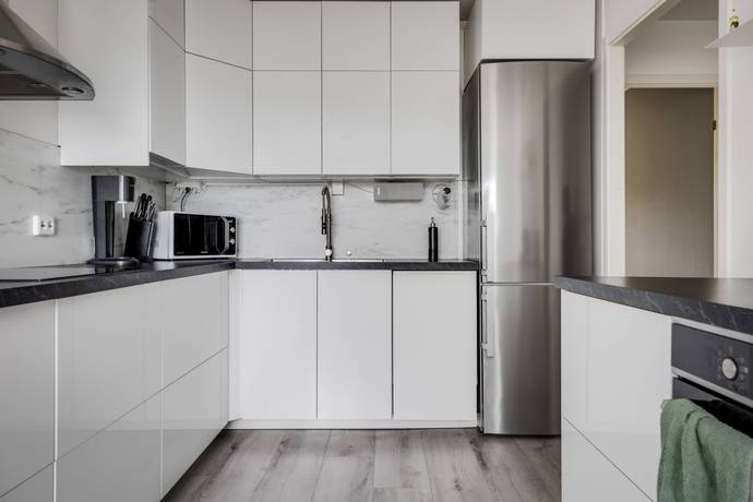 3 rum Lägenhet på Frögatan 291 Anderstorp Skellefteå kommun - bild 1