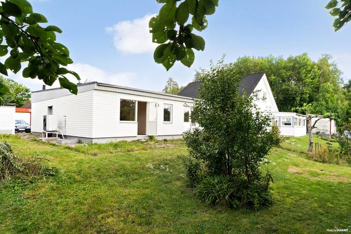 4 rum villa på Kattfotstigen 3 Salem, Salems kommun - bild 2