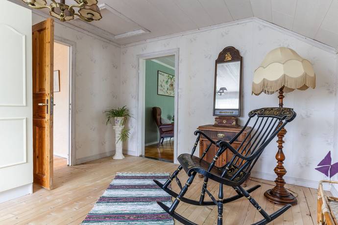 7 rum Villa på Nittkvarn 12 Grängesberg Ludvika kommun - bild 29