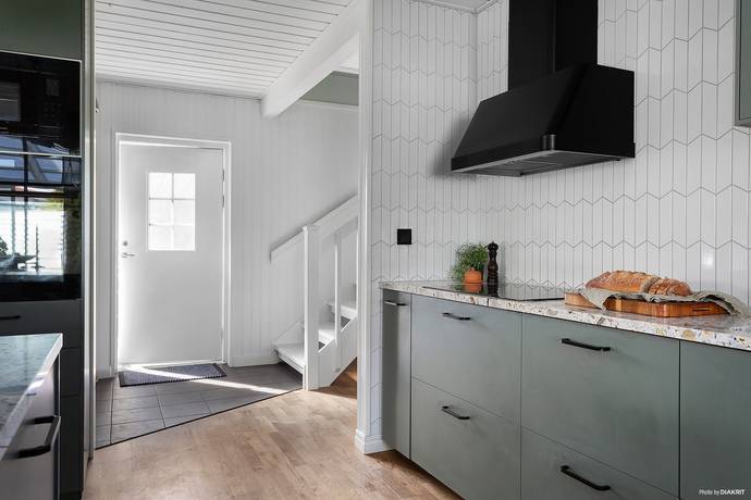 6 rum Villa på Stenolles backe 22 Ingarö Fågelvikshöjden Värmdö kommun - bild 19