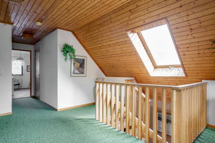 6 rum Villa på Treuddsvägen 28 Sköllersta Hallsbergs kommun - bild 23