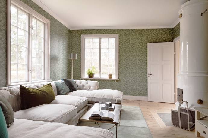 12 rum Villa på Frejavägen 5 Stockholm - Lidingö Lidingö kommun - bild 23