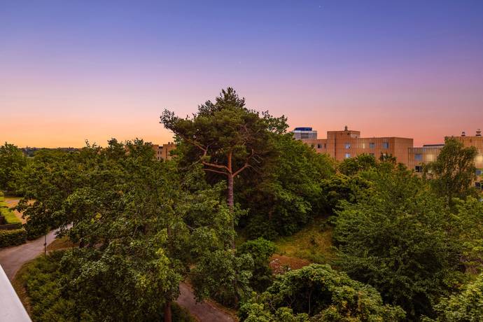 4 rum Lägenhet på Västra Vägen 3B, Vån 5/6 Rudviken Solna kommun - bild 3