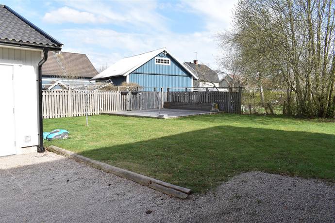 9 rum Villa på Vasagatan 52 Pukaregården Vetlanda kommun - bild 6
