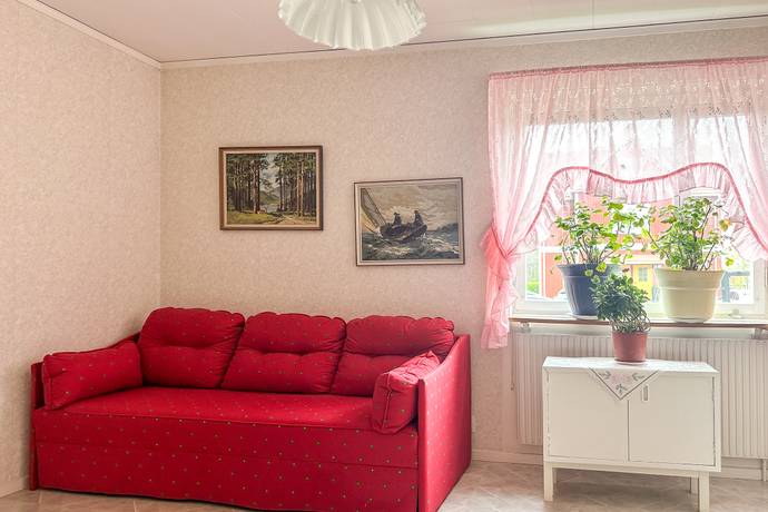 11 rum Villa på Föreningsgatan 3 Vilhelmina Vilhelmina kommun - bild 8