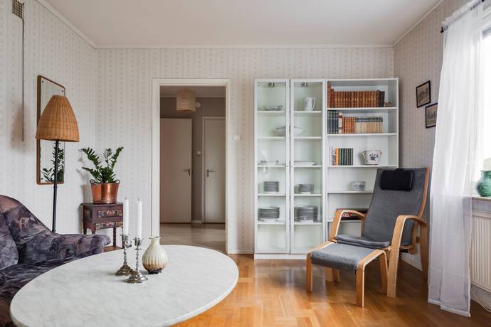 3 rum Villa på Friggagatan 1 Dalsta Nora kommun - bild 13