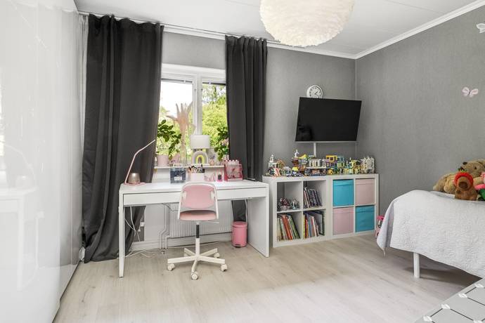5 rum Villa på Källarbacksvägen 6 Folkärna Avesta kommun - bild 5