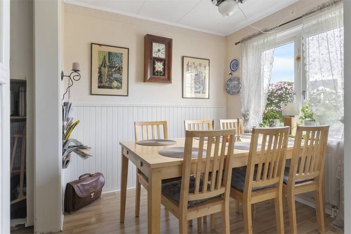 3 rum lägenhet på Södergatan 29A Västra Gärdet, Falkenbergs kommun - bild 5