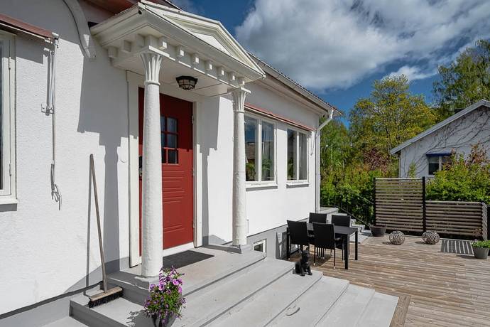 6 rum Villa på Skeppargatan 4 Centrala Trosa Trosa kommun - bild 51