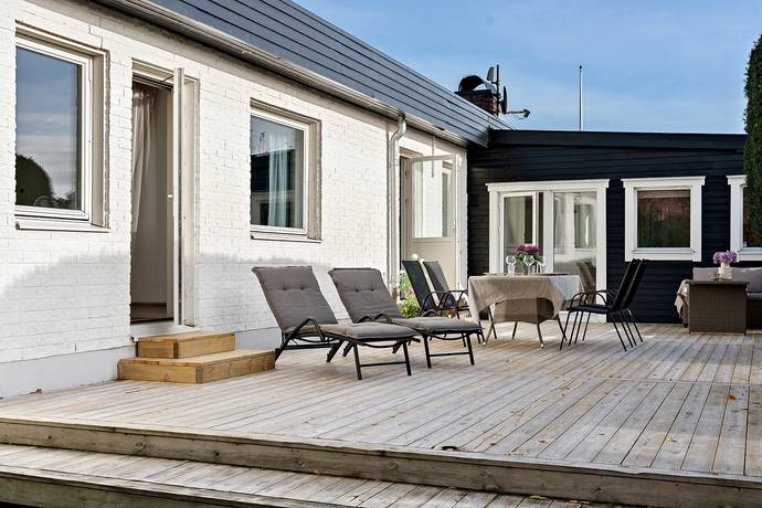 6 rum villa på Månsagårdsvägen 42 Onsala, Kungsbacka kommun - bild 5