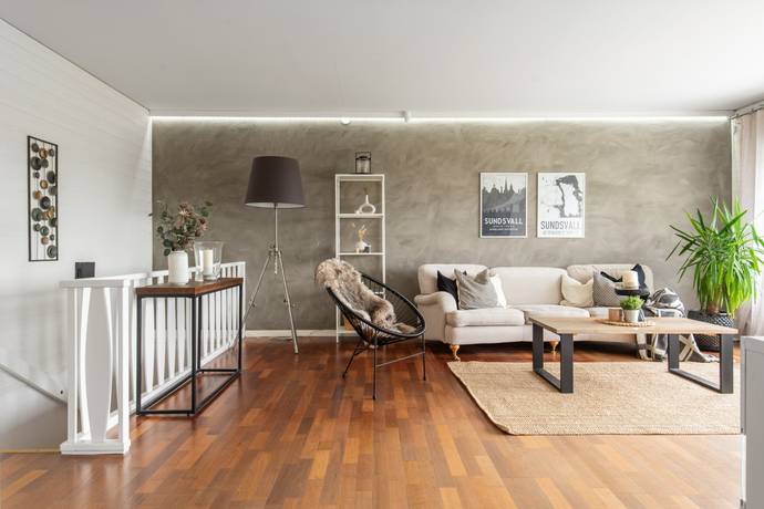 8 rum villa på Kajutvägen 20 Alnö, Sundsvalls kommun - bild 5