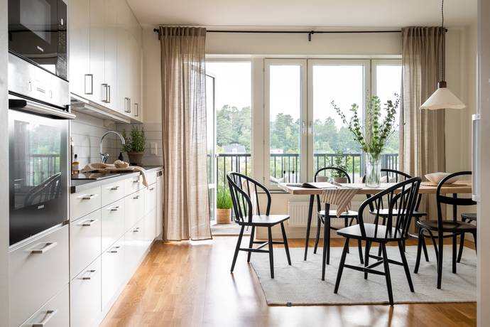 Sävedalen, Partille kommun