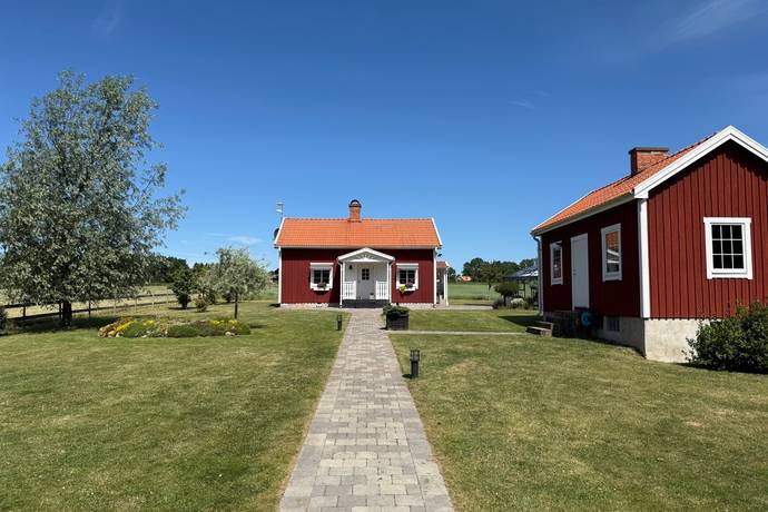 Tibro, Tibro kommun