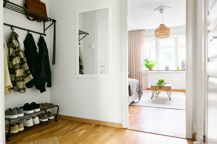 1 rum Lägenhet på Persgatan 2B Lunden Göteborgs kommun - bild 14