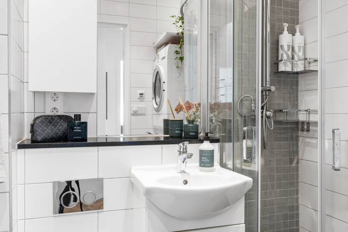 2 rum Lägenhet på Furuvägen 23 Centrala Sundbyberg Sundbybergs kommun - bild 15