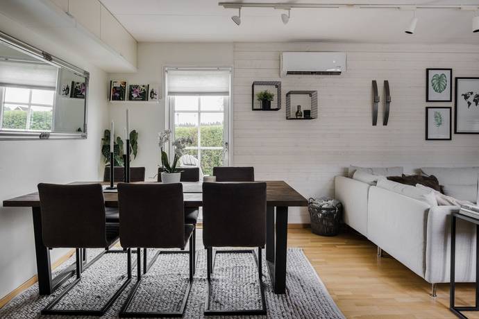 4 rum Villa på Björnvägen 45 Lillängen Lidköpings kommun - bild 3