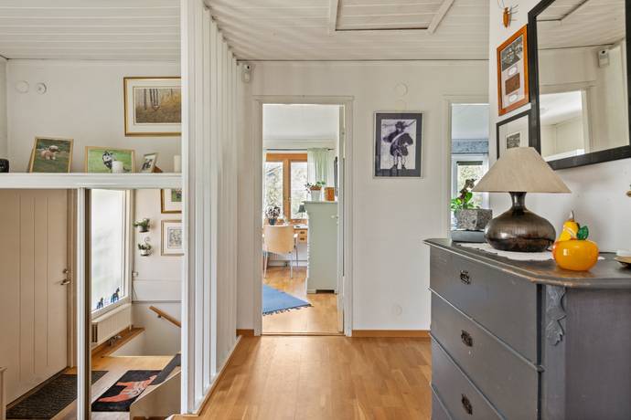 5 rum Villa på Ekbacksvägen 30 Ekbacken Österåkers kommun - bild 15