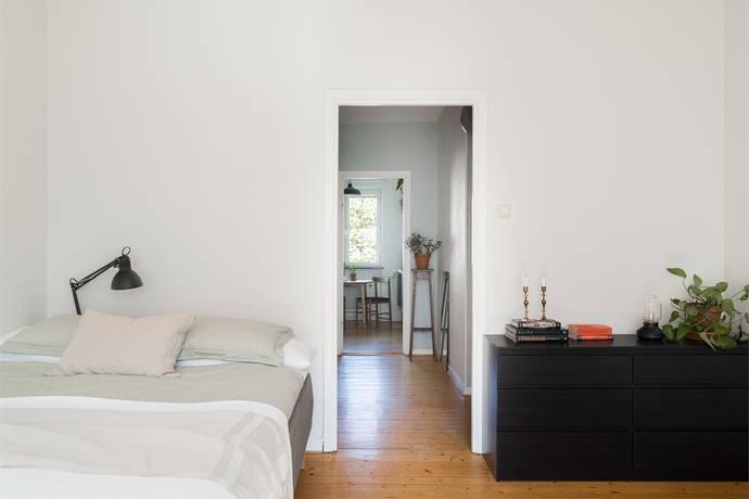 1 rum Lägenhet på Västmanlandsgatan 4B Dalaplan Malmö kommun - bild 8
