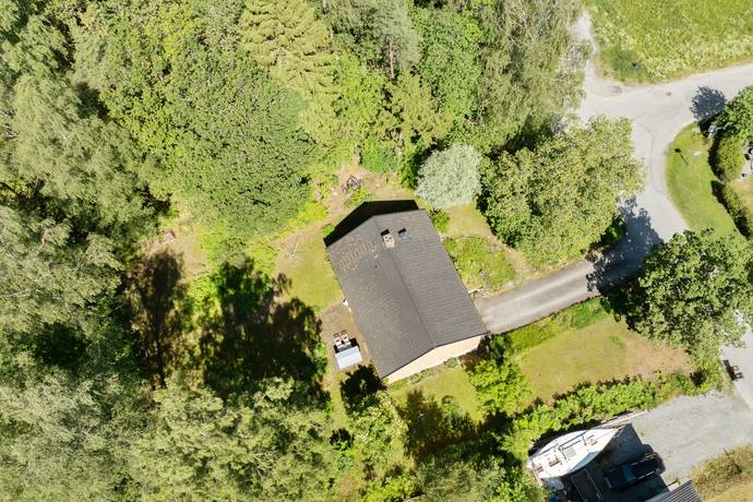 5 rum Villa på Vattenverksvägen 23 Åkerstorp Österåkers kommun - bild 21