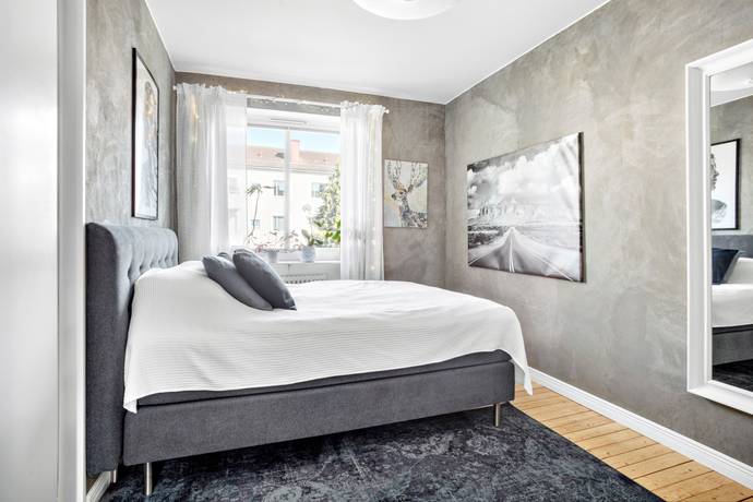 2 rum Lägenhet på BÖKEBERGSGATAN 8 C Centralt Svedala kommun - bild 7