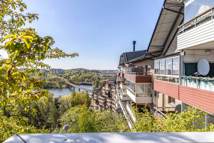 2 rum Lägenhet på Myrstuguvägen 365 Myrstuguberget Huddinge kommun - bild 20