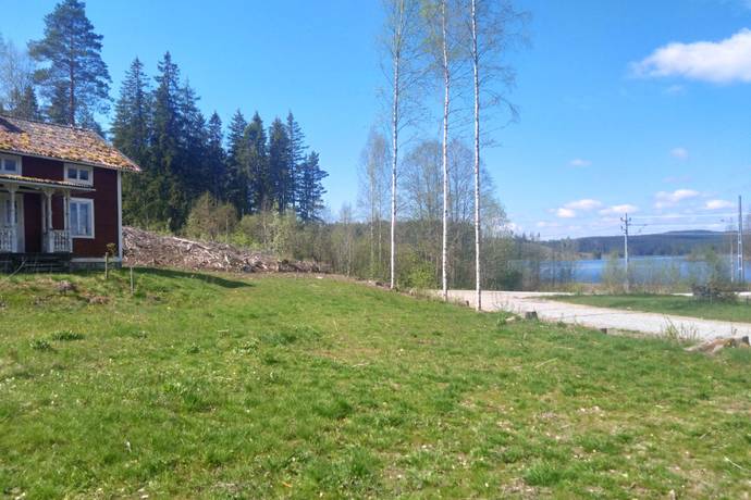 2 rum fritidshus på Björksjön 20 Hällefors, Hällefors kommun - bild 3