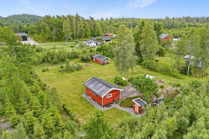 2 rum villa på Skaveröd 32 Skaveröd, Munkedals kommun - bild 2