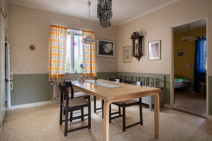 4 rum Villa på Byavägen 80 Vormsele Lycksele kommun - bild 13