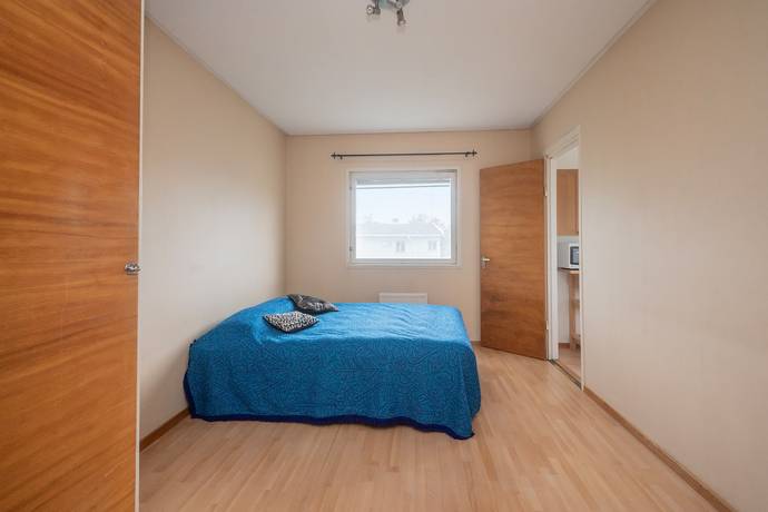 2 rum Lägenhet på Stamgatan 43 Gamla Östberga Stockholms kommun - bild 13