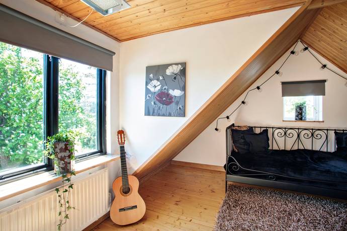 6 rum Villa på Tittentévägen 150-0 Tittenté Svedala kommun - bild 29