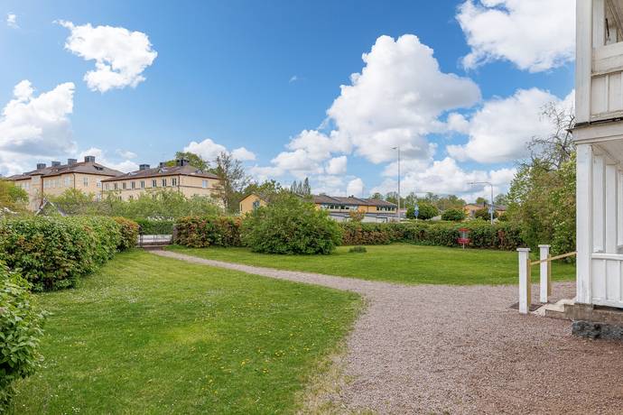 796 m² Övrig på Trädgårdsgatan 28 / Ydrevägen 1 Norr Eksjö kommun - bild 4