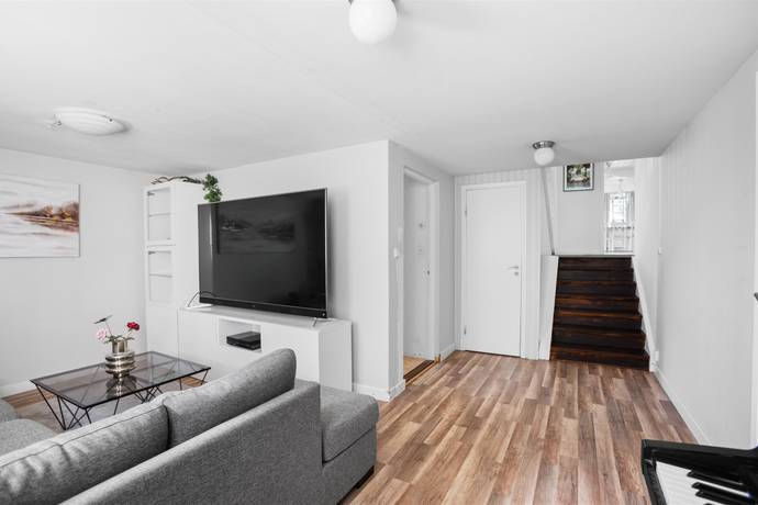 6 rum Villa på Åkergatan 14 Nordmaling Nordmalings kommun - bild 21
