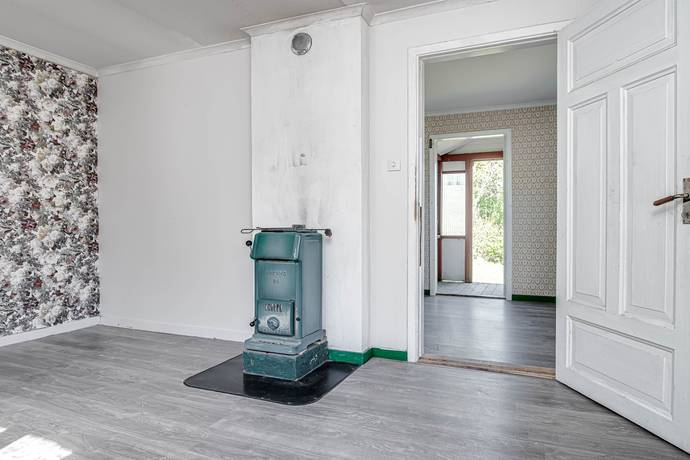 3 rum Villa på Ås Lilla Mobacka 1 Ås Eda kommun - bild 33