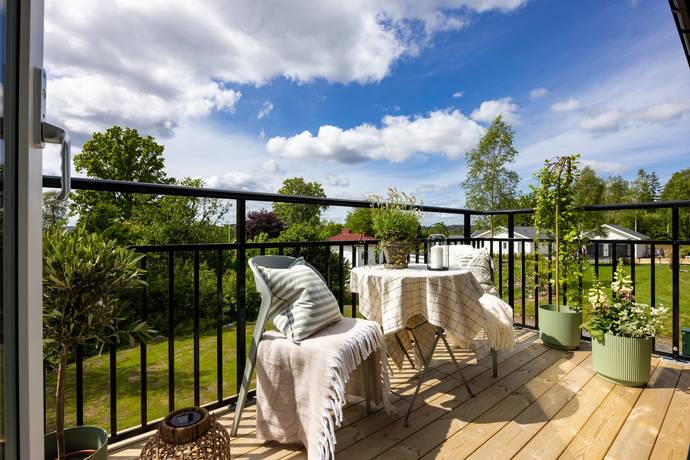 7 rum Villa på Ingelse backe 23 Hindås Härryda kommun - bild 46