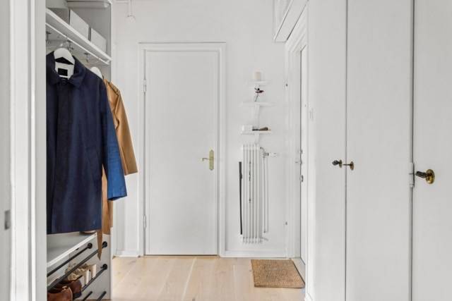 2 rum Lägenhet på Trädgårdsgatan 7 Centrala Sundbyberg Sundbybergs kommun - bild 14