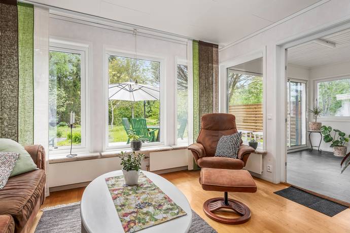5 rum Villa på Sörgårdsvägen 1 Eskön - Gävle Gävle kommun - bild 17