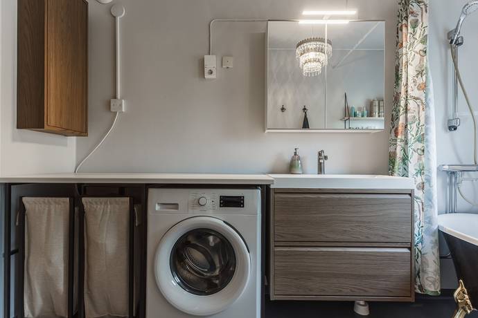4 rum Lägenhet på Norrbågen 47 B Sätra Gävle kommun - bild 3