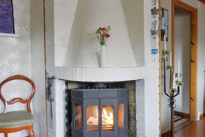 3 rum villa på Malmvägen 10 Munga, Västerås kommun - bild 3