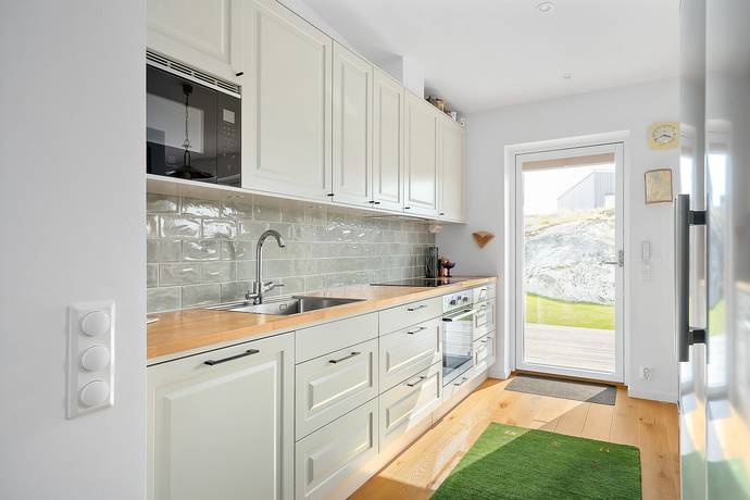 3 rum Parhus på Dammkärrsbacken 45B Södra Skärgården - Styrsö Göteborgs kommun - bild 25