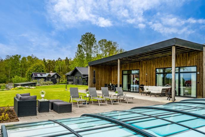 180 m² Villa på Brattberget Olivelund 501 Arboga Arboga kommun - bild 31
