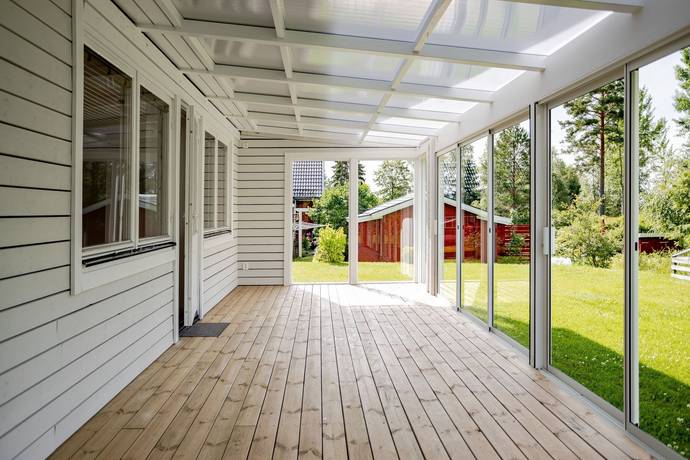 6 rum villa på Nedre Larssveden 20 Bjursås, Falu kommun - bild 4