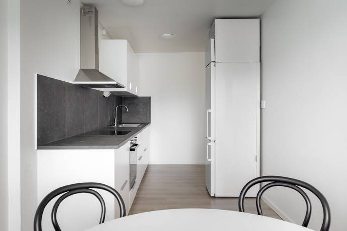 3 rum lägenhet på Pilvägen 42 Helenelund, Sollentuna kommun - bild 5