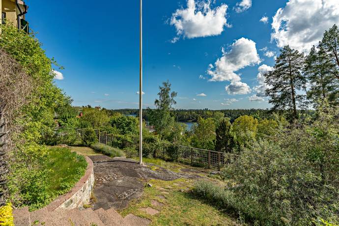 9 rum villa på Moravägen 11 Bromma - Nockeby, Stockholms kommun - bild 4