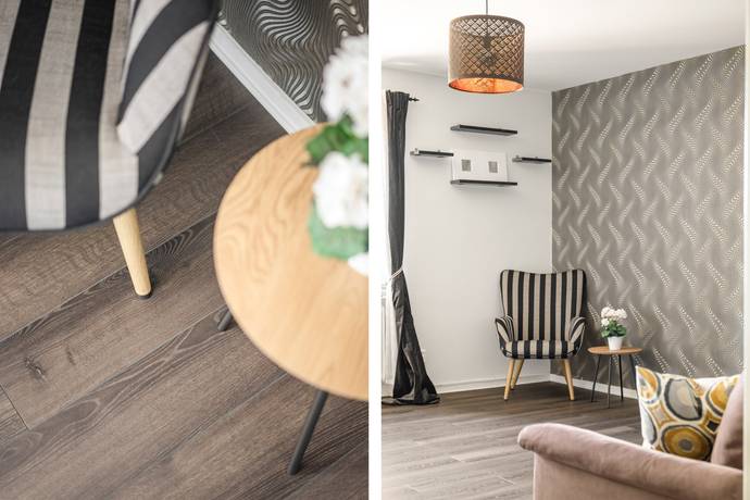 3 rum lägenhet på Hägernäsvägen 1B Hägernäs, Täby kommun - bild 4